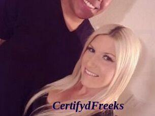 CertifydFreeks