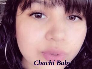 Chachi_Baby