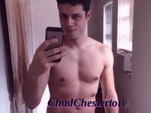 ChadChesterton