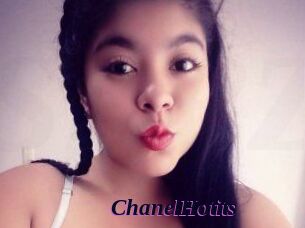 ChanelHotits