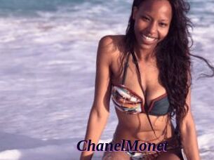 ChanelMonet