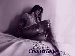 ChanelTatto