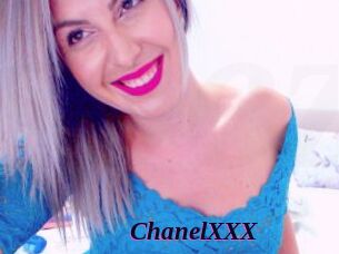 ChanelXXX