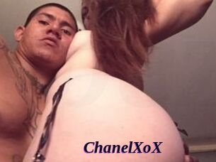 ChanelXoX