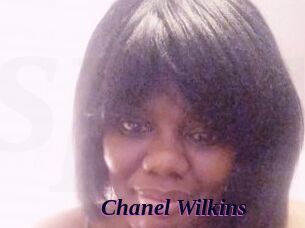 Chanel_Wilkins