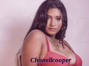 Chanellcooper