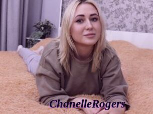 ChanelleRogers