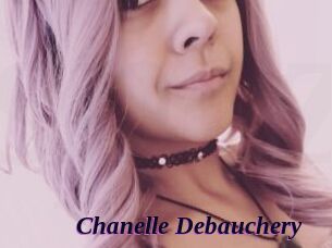 Chanelle_Debauchery