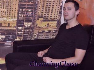 ChanningChase