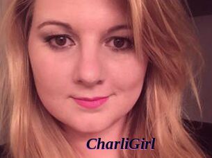 CharliGirl