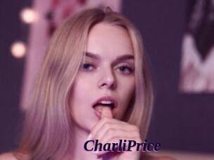 CharliPrice