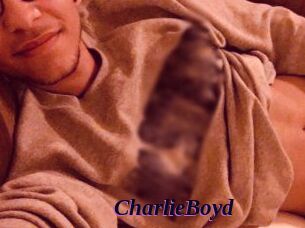 CharlieBoyd