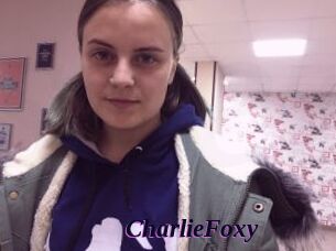 CharlieFoxy