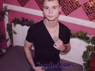 CharlieJones