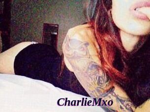 CharlieMxo