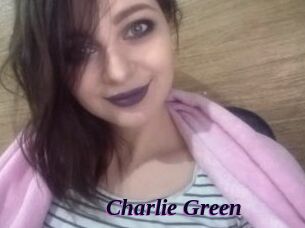 Charlie_Green