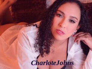 CharloteJohns