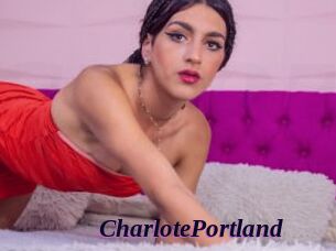 CharlotePortland