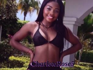 CharloteRose5