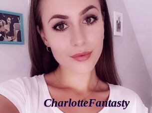 CharlotteFantasty