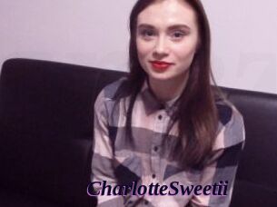 CharlotteSweetii