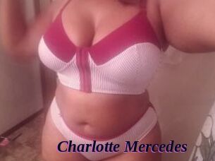 Charlotte_Mercedes