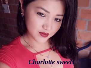 Charlotte_sweet1