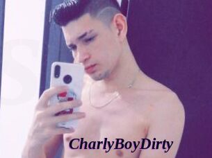 CharlyBoyDirty