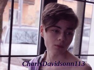 CharlyDavidsonn113 Spezial Sexcam