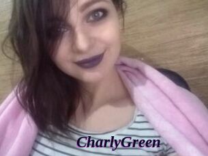 CharlyGreen