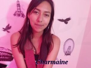 Charmaine