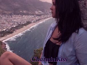 CharminKiss