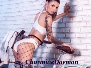 CharmineDaemon