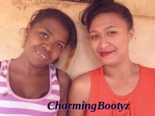 CharmingBootyz