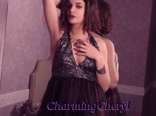 CharmingCheryl