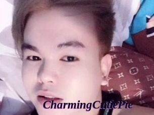 CharmingCutiePie