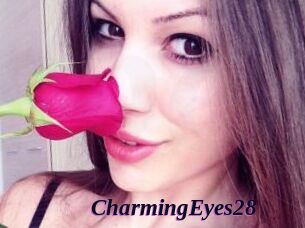 CharmingEyes28