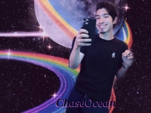 ChaseOcean