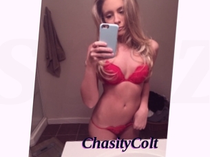 ChasityColt