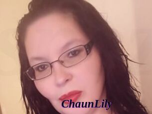 ChaunLily