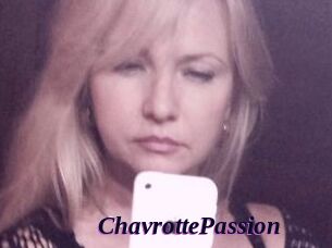 ChavrottePassion