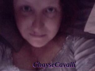 Chayse_Cavalli