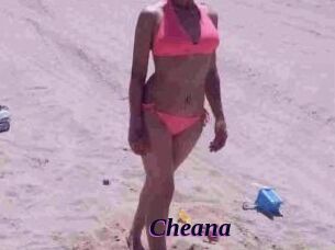 Cheana