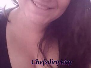 Chefsdirtykitty