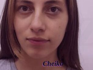 Cheiko