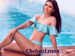 ChelseaLenon