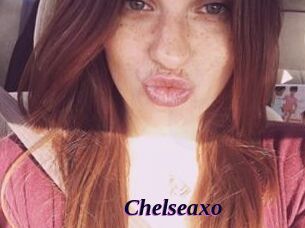 Chelseaxo