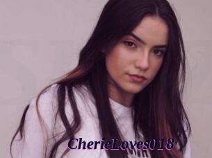 CherieLoves018