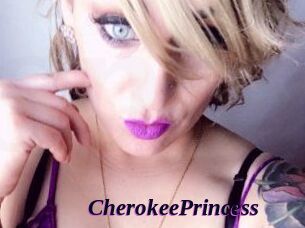 CherokeePrincess