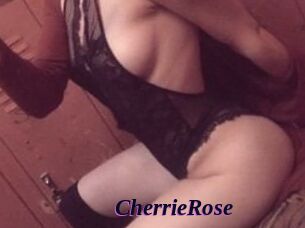 CherrieRose